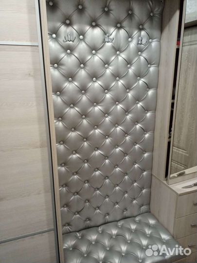 Каретная стяжка