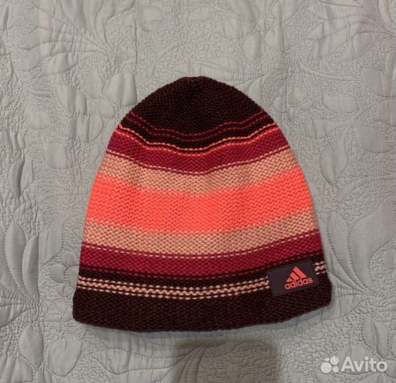 Шапка новая