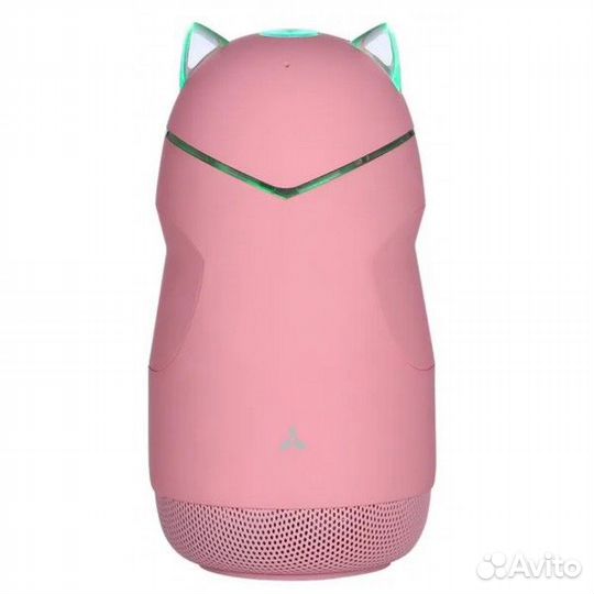 Портативная колонка Accesstyle Jungle BT 3 Вт, роз