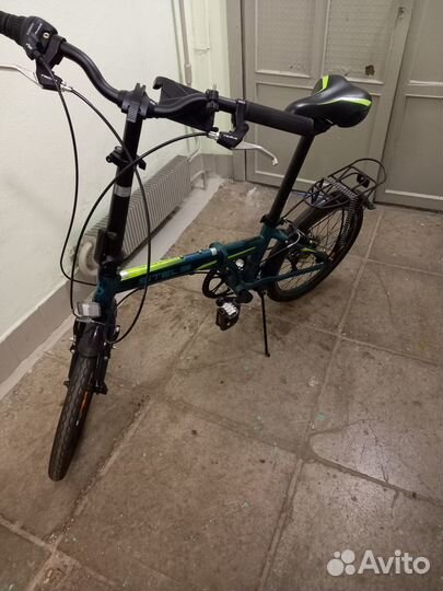 Продам велосипед Stels Pilot 630