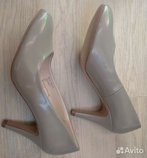 Туфли женские