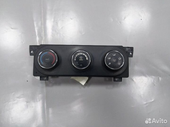 Блок управления климатом Lifan Breez седан LF479Q3