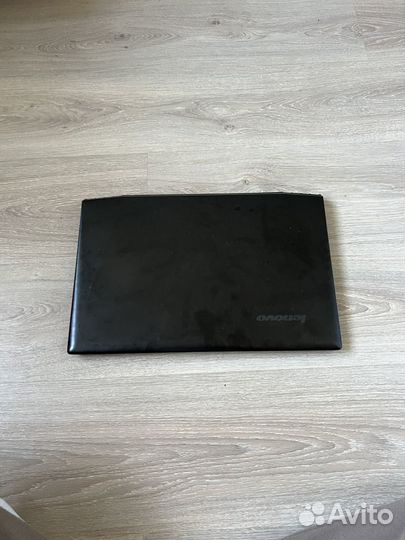 Игровой ноутбук lenovo I7 4720HQ