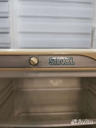 Холодильник Stinol б/у