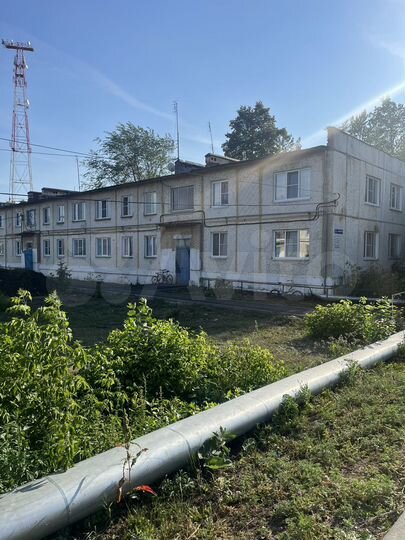 2-к. квартира, 42 м², 1/2 эт.