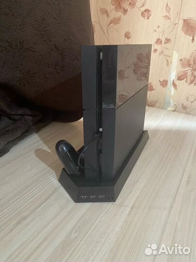Sony playstation 4 500gb