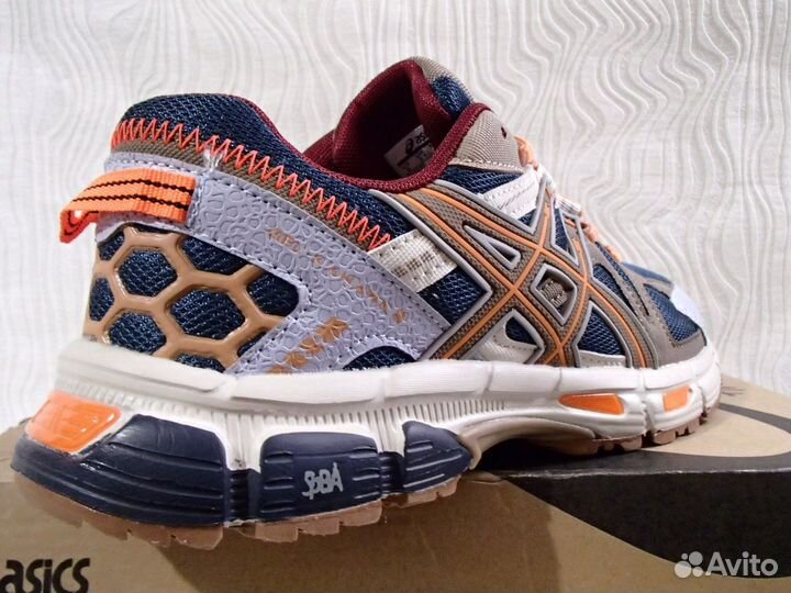 Кроссовки мужские Asics Gel Kahana 8 новые 42