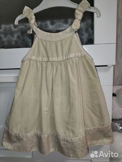 Сарафан Burberry оригинал