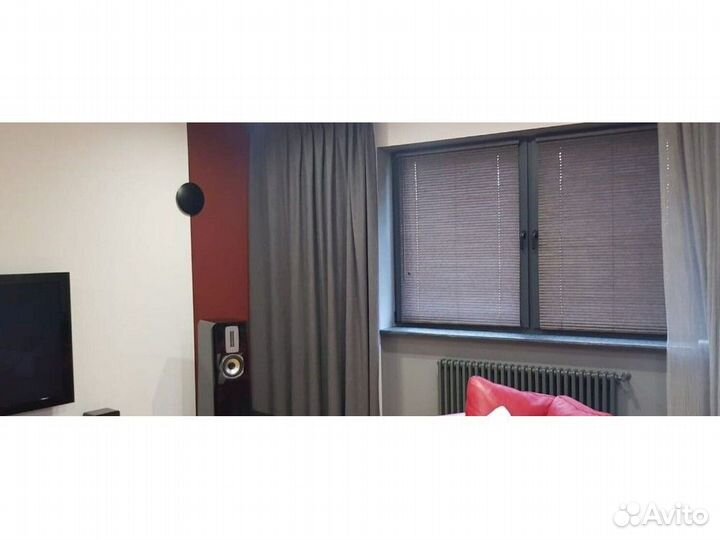 Горизонтальные жалюзи M697