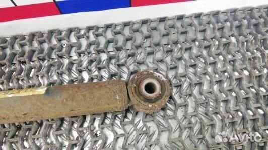 Амортизатор задней балки chevrolet cruze J300 (UNI