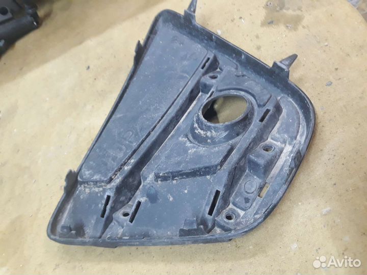 Мазда сх5 Накладка птф правая Mazda CX-5 2015-17