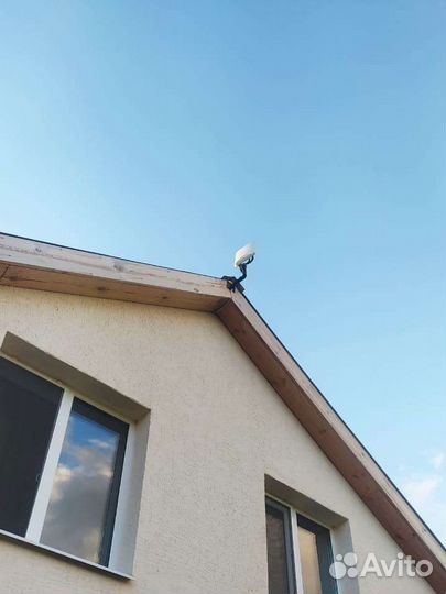 Интернет в частный дом