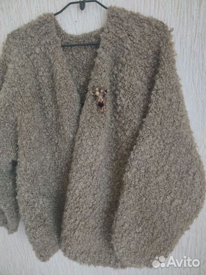 Кардиган женский