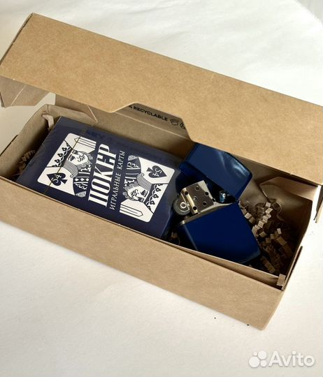 Набор для мужчин