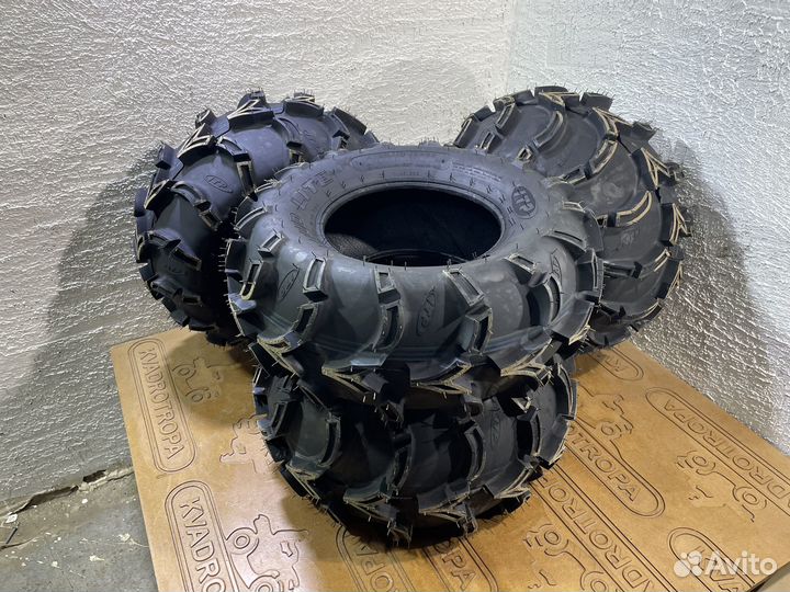 Шины для квадроцикла ITP Mud Lite XL 26 12