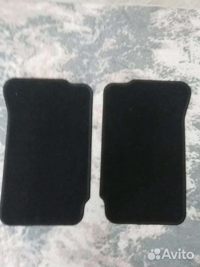 Коврики в suzuki vitara