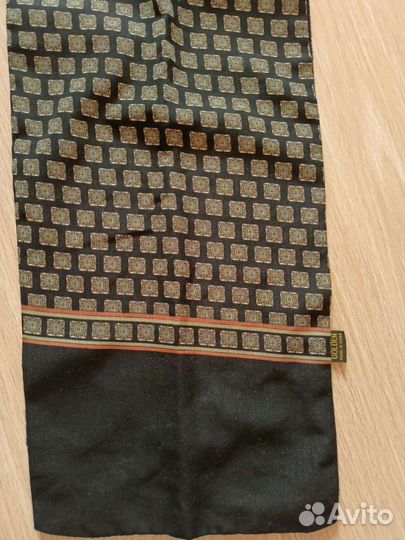 Мужские шарфы