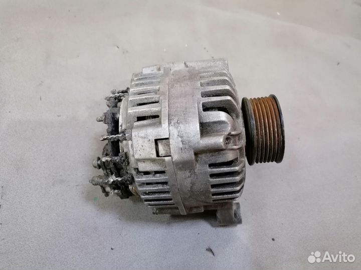 Генератор 2.3 AAR для Audi 100 C4 1991-1994