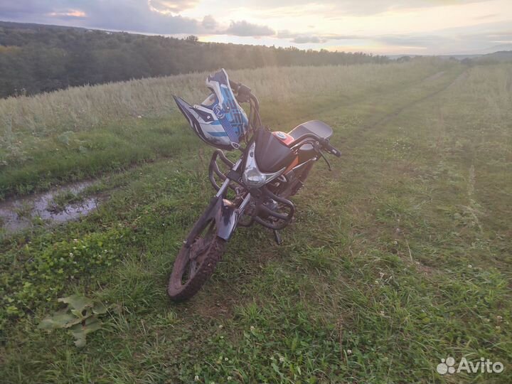 Мопед Венто рива 2 sx