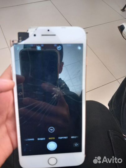 iPhone 8 Plus, 64 ГБ