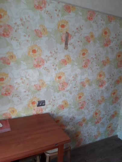 1-к. квартира, 31 м², 2/5 эт.