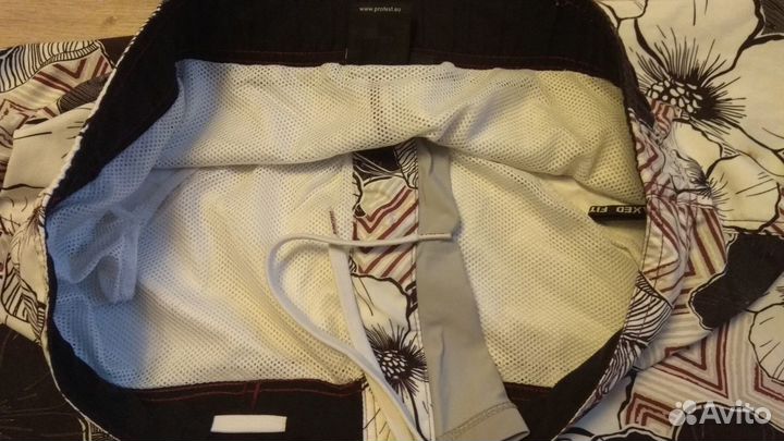 Шорты летние (54-56 разм.)