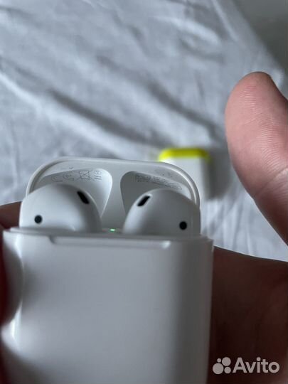 Airpods 2