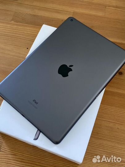 iPad 9 поколения 2021 64gb