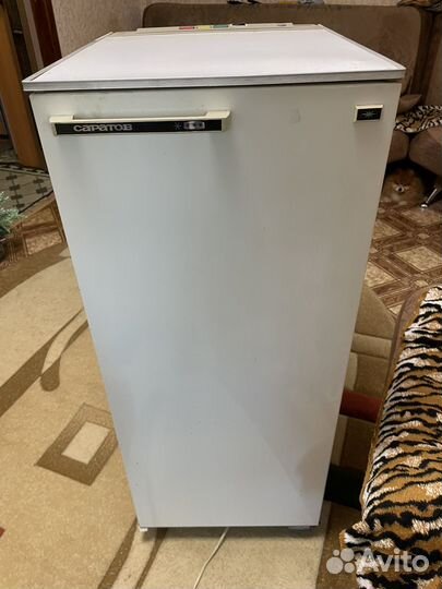 Морозильная камера саратов