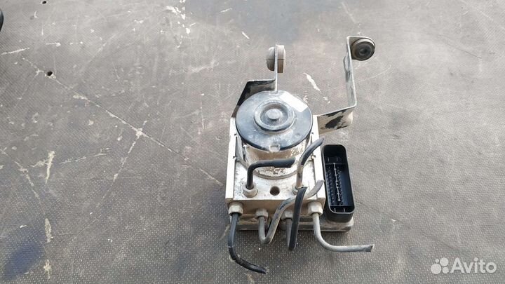 Блок, насос абс ABS Форд Фокус 3