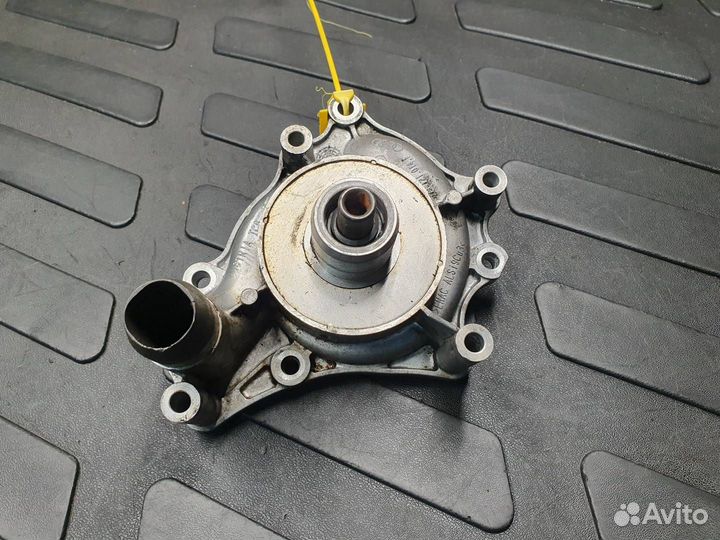 Водяная помпа Audi Q7 4L 2008 079121014F