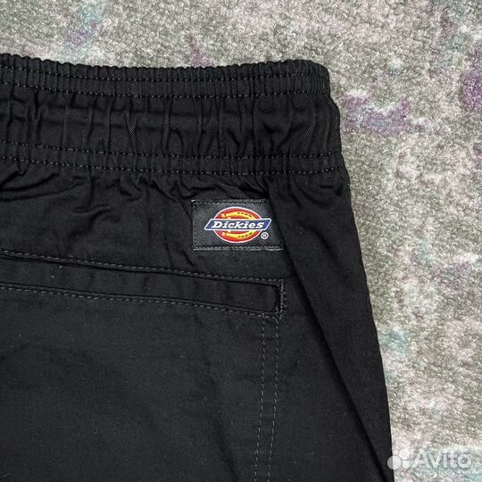 Шорты Dickies Pelican Rapids оригинал
