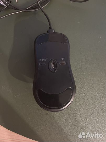 Игровая мышь zowie fk 1 b