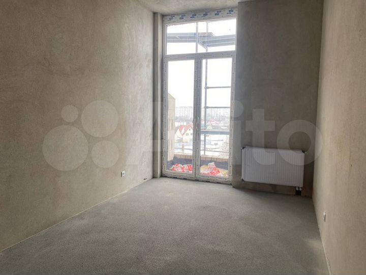 2-к. квартира, 73 м², 2/7 эт.