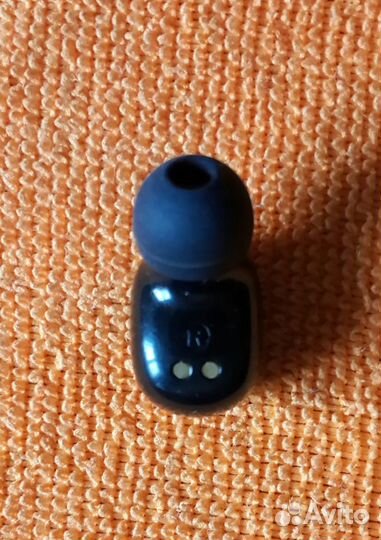 Crown беспроводные наушники