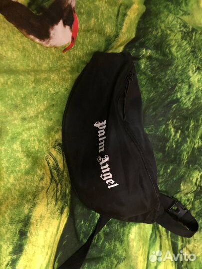 Сумка palm angels