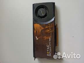 Видеокарта geforce gtx 560