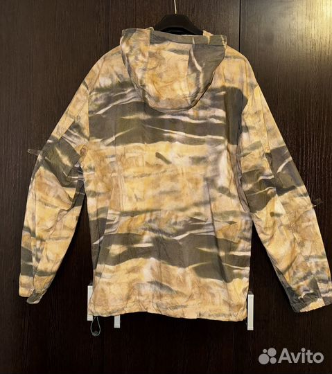 Ветровка Diesel