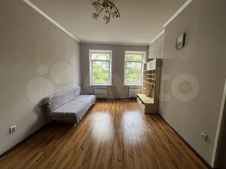 2-к. квартира, 40,3 м², 3/3 эт.