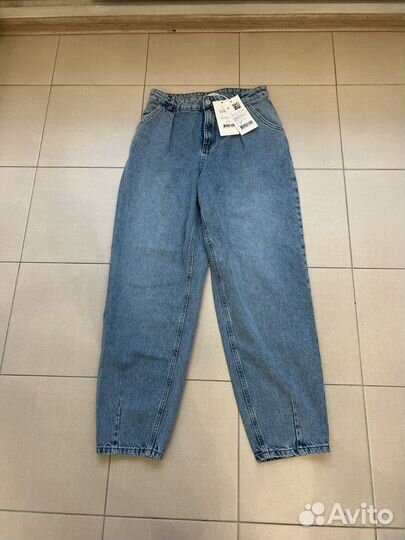 Новые джинсы Sela Boyfreind