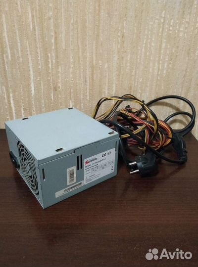 Блок питания для пк 450w