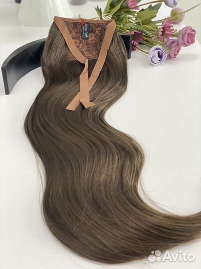 Накладной хвост