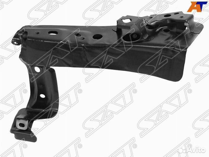 SAT ST-MZV9-009-A1 Рамка кузова (часть) mazda 3/ax