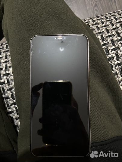 iPhone Xs Max, 512 ГБ