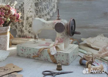 Работа на дому швея -портная