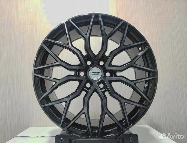 Кованые диски R21