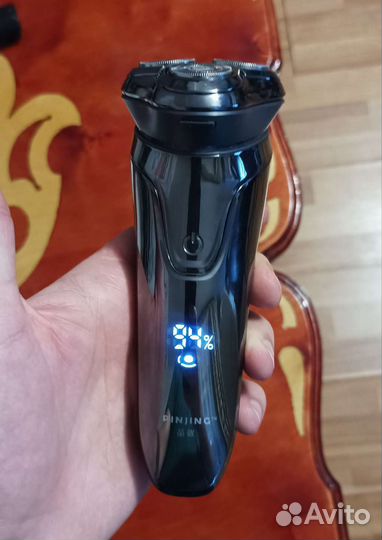 Электробритва Xiaomi Pinjing