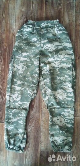 Костюм горка летний детский