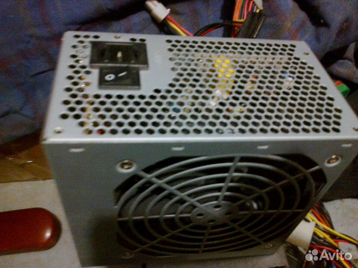 Блоки питания