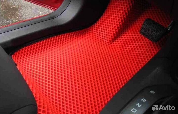 Ева коврики арт 27.3